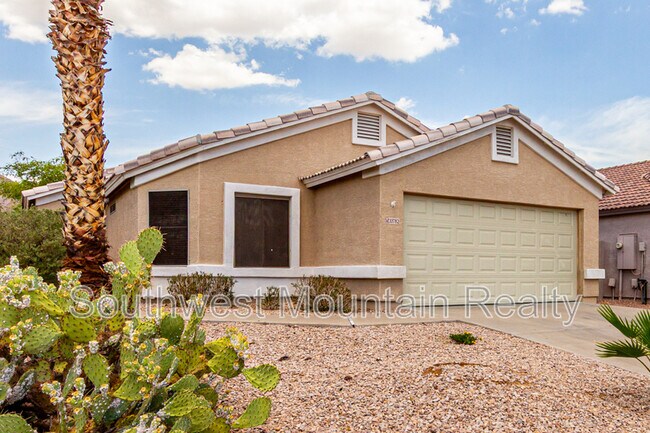 Building Photo - 33782 N Mercedes Dr
