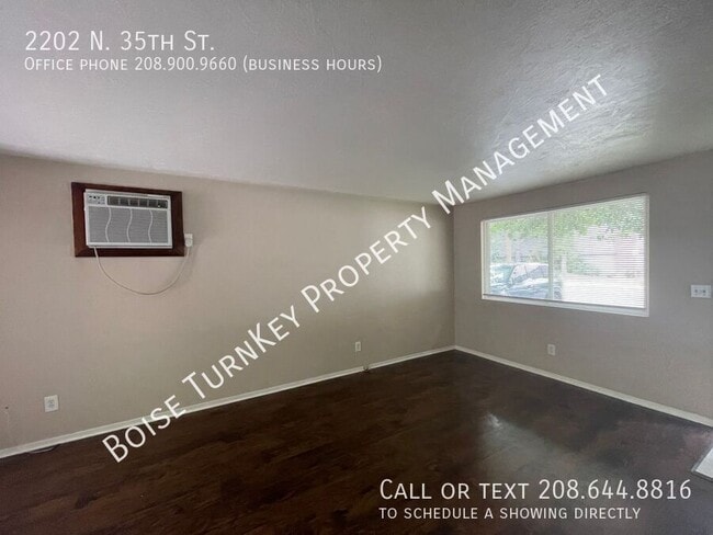 Building Photo - 2202 N 35th St