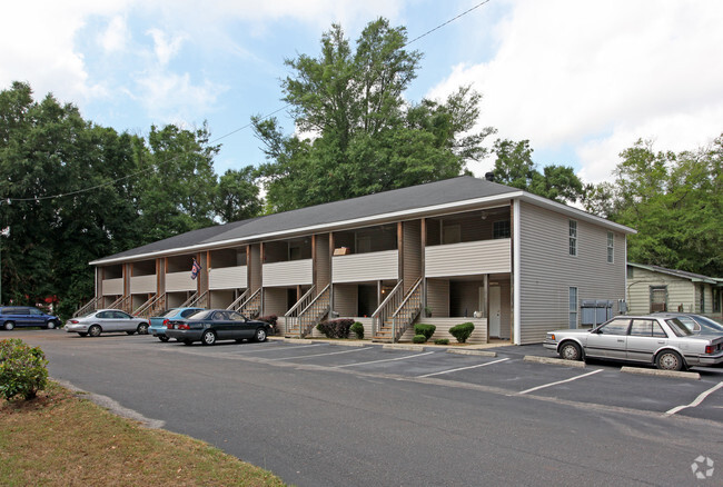 Building Photo - Harris Avenue Commons