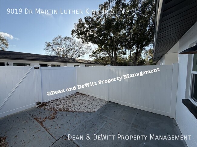 Building Photo - 9019 Dr M.L.K. Jr St N