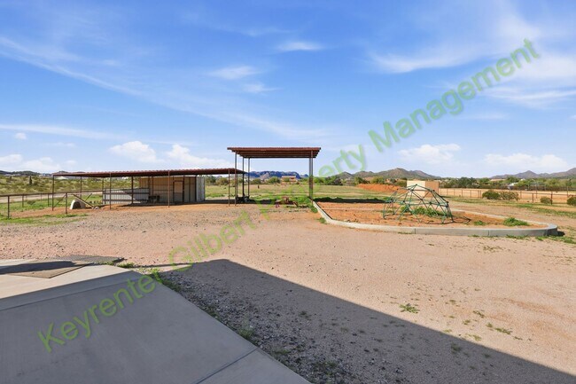 Building Photo - Stunning Queen Creek Ranch Home on 5 Acres – Horse & Livestock Friendly!