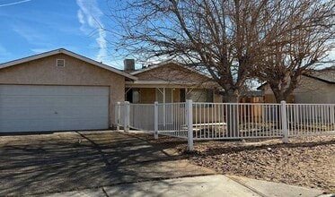 Building Photo - Adelanto Family Neighborhood! $2,100 3 Bedroom, 2 Bath Single Family Home for Rent