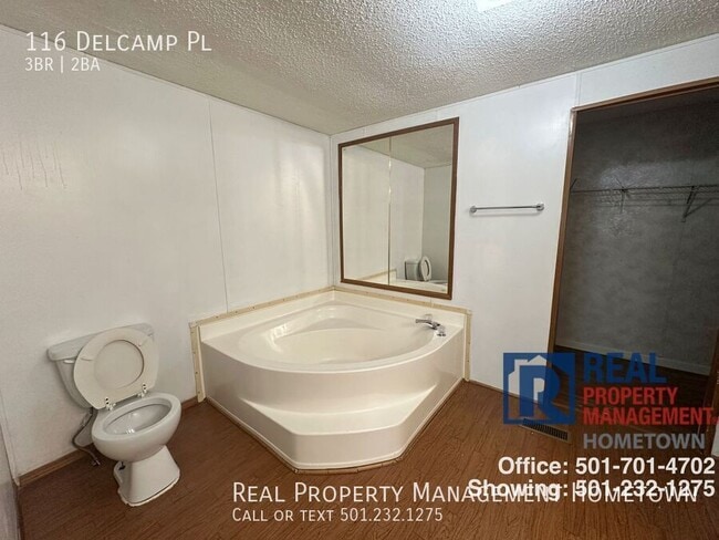 Building Photo - 116 Delcamp Pl
