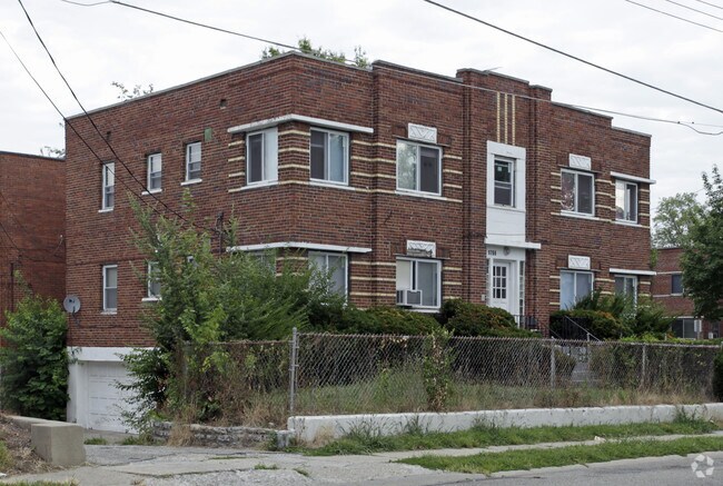 Primary Photo - 1766 Dale Rd