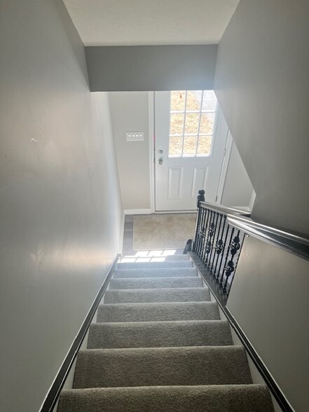 Second Floor - 181 Lockheed Dr