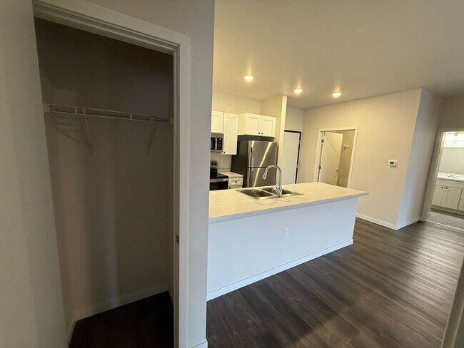 Building Photo - Northern Point Apartments