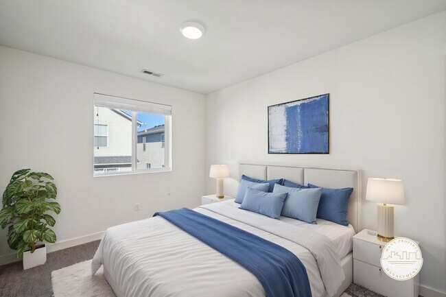 Building Photo - Dublin Farms Townhomes