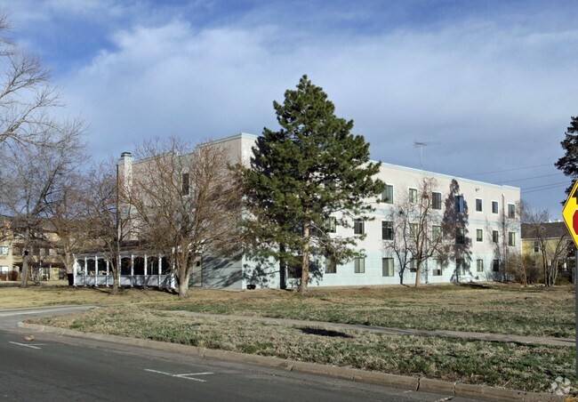 Building Photo - Immaculata Plaza