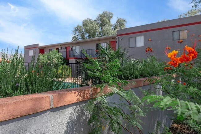 Interior Photo - Prince Plaza Apartments