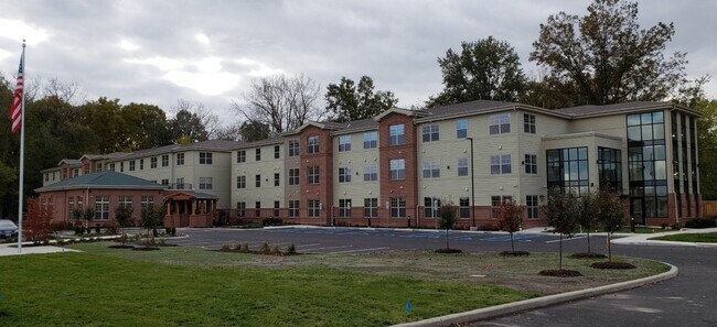 Building Photo - 5351 Nebraska Ave