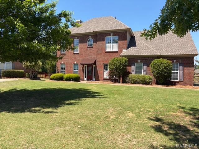 Building Photo - 8607 Carston Ct