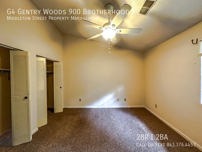 Building Photo - 900 Brotherhood Rd