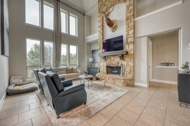 Building Photo - 13700 Lone Rider Trail