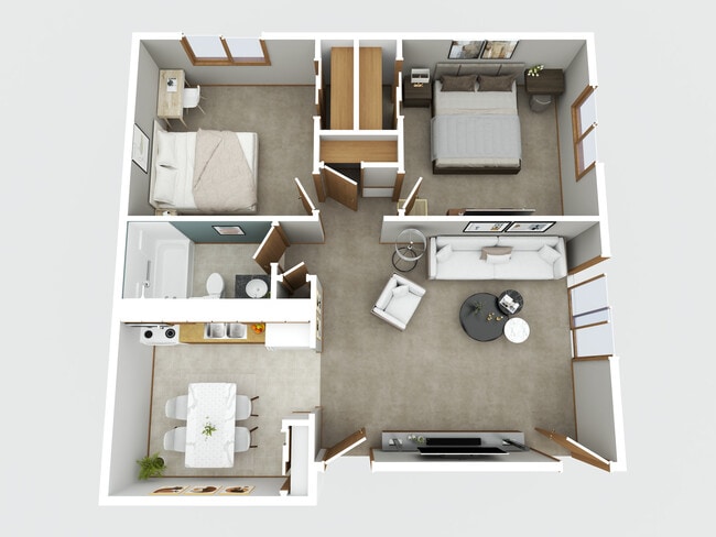 Building Photo - 618 Mary Ln