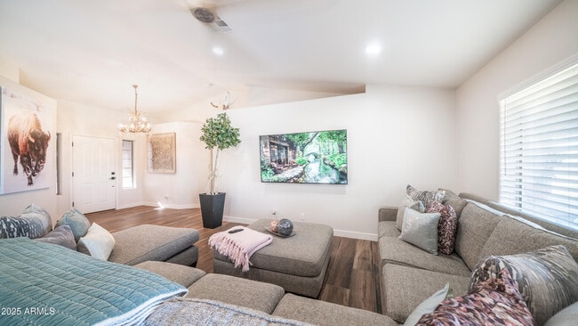 Building Photo - 15310 E Vía Del Palo