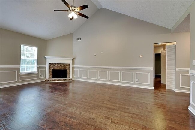 Building Photo - 1298 Sierra Ridge Pl SE