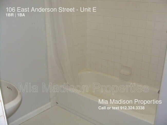 Building Photo - 110 E Anderson St