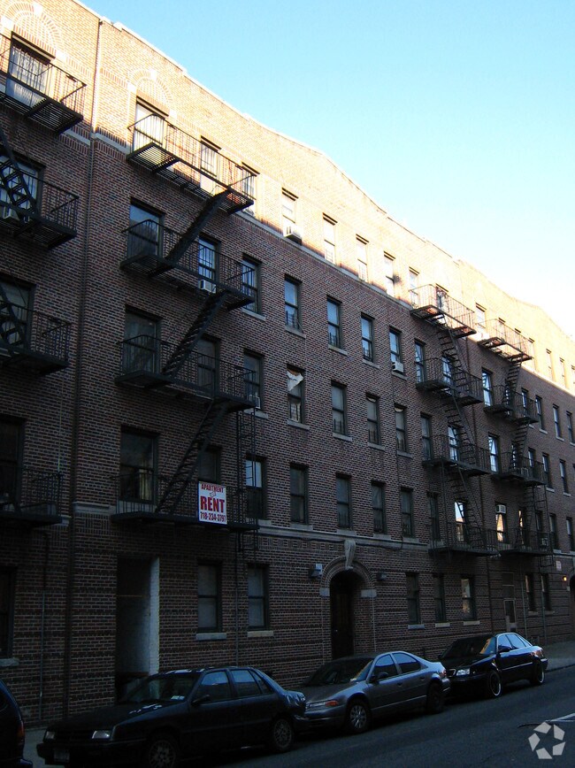 1517 Taylor Ave 1517 Taylor Ave Bronx NY 10460 Apartment Finder