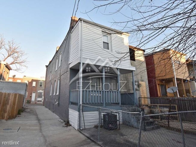 Building Photo - 1249 Glyndon Ave