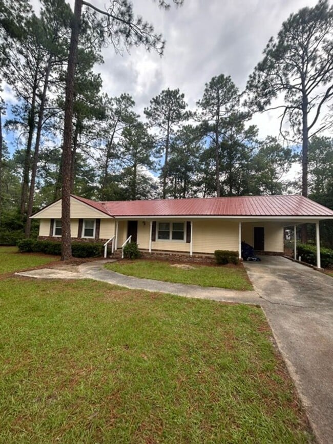 Primary Photo - 306 Lanier Rd