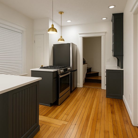 Building Photo - 85 Wilmer St