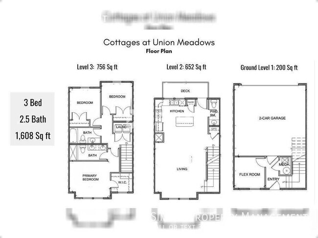 Building Photo - 7364 S Dewmar Ct