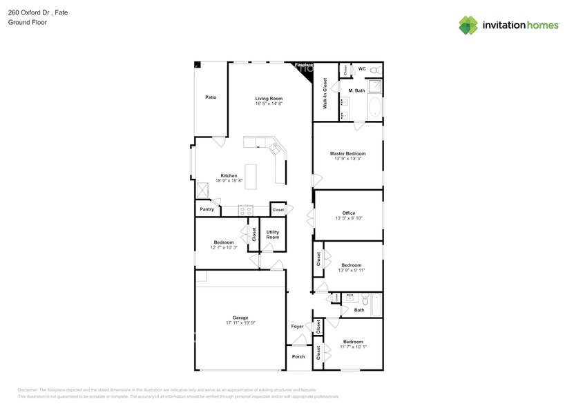 Building Photo - 260 Oxford Dr