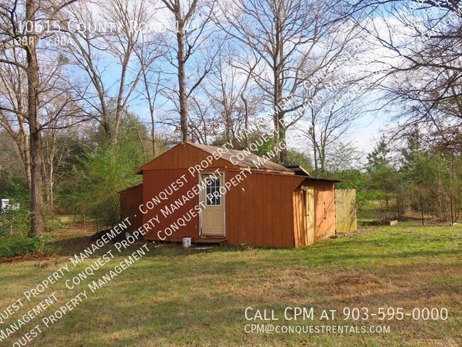 Building Photo - 10615 County Rd 149