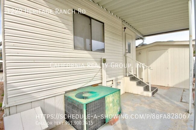 Building Photo - 1229 Heritage Ranch Rd