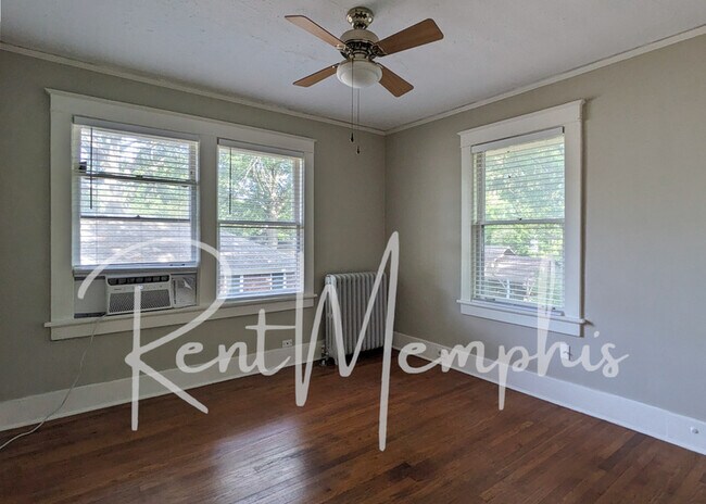 Building Photo - 1687 Tutwiler Ave