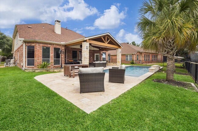 Building Photo - 9510 Comstock Meadows Dr