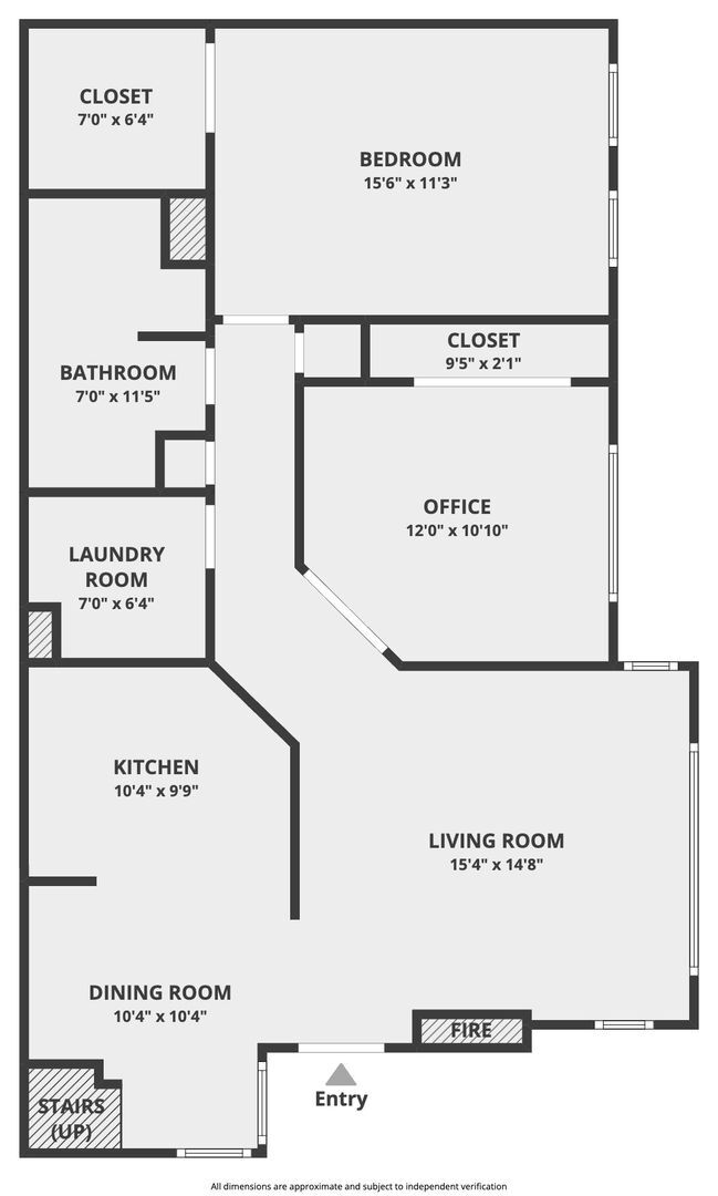 Building Photo - $0 DEPOSIT OPTION. BRIGHT AND AIRY TWO BED...