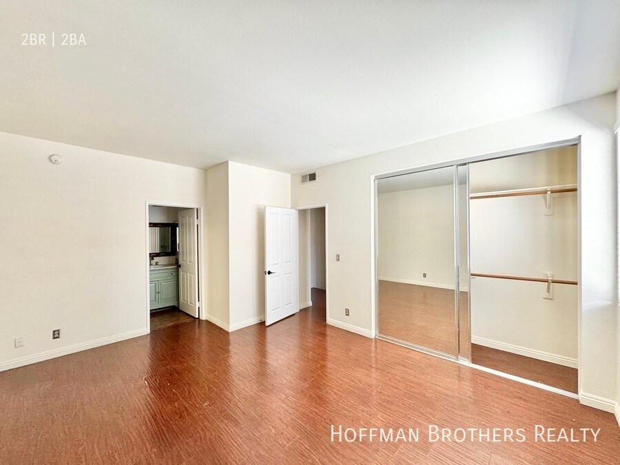 Building Photo - 1224 S Corning St