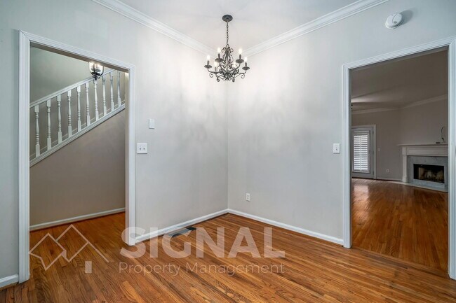 Building Photo - 3417 Wisterwood Ln