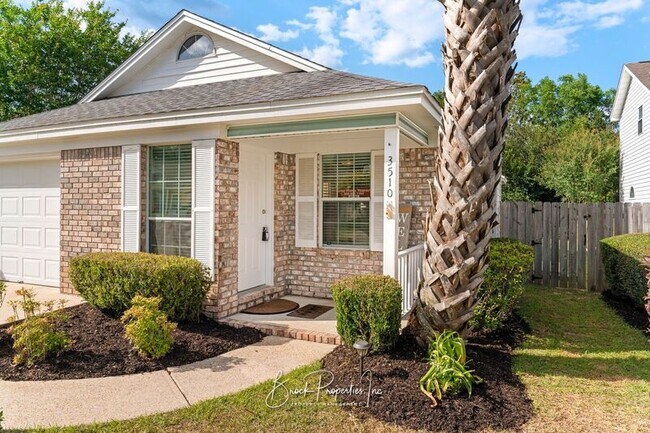 Building Photo - 3510 Silvertree Ln