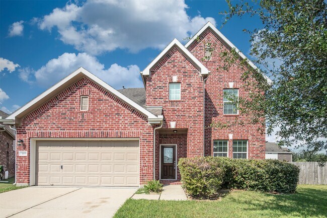 Primary Photo - 3203 Windsor Ranch Ln