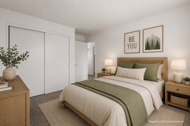 Building Photo - Freshly Updated 4 Bed | New Carpet, New Appliances & Open Layout