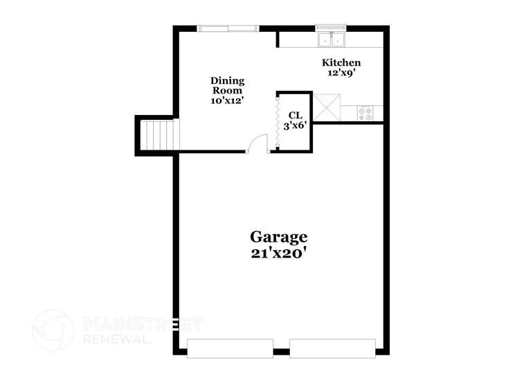 Building Photo - 4905 Cold Creek Ct