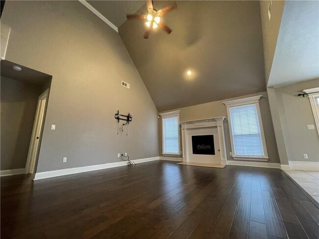 Building Photo - 5317 S Stone Bay Ct