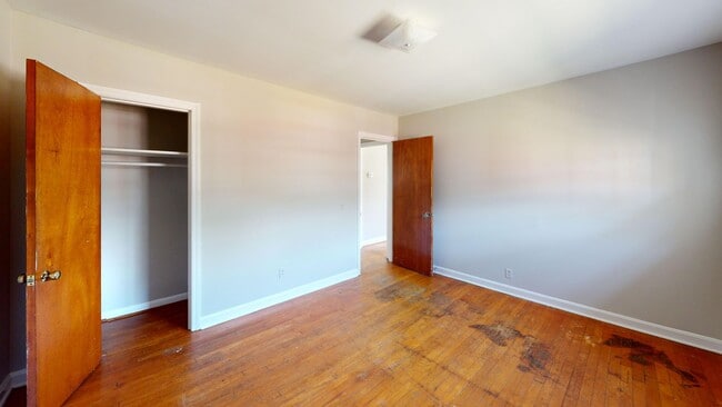 Building Photo - 814 Wabash Ave