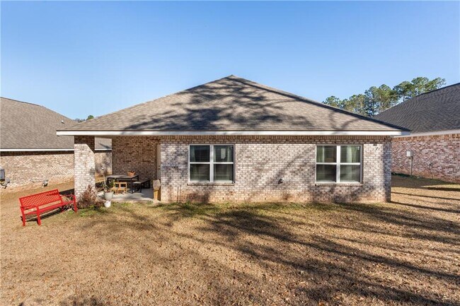 Building Photo - 3232 Long Leaf Way