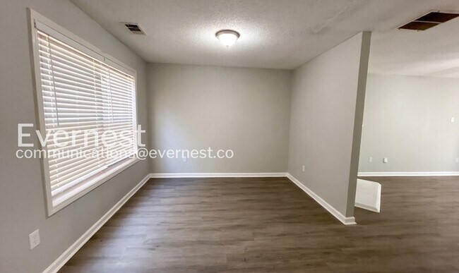 Building Photo - 4868 Browns Mill Ferry Rd