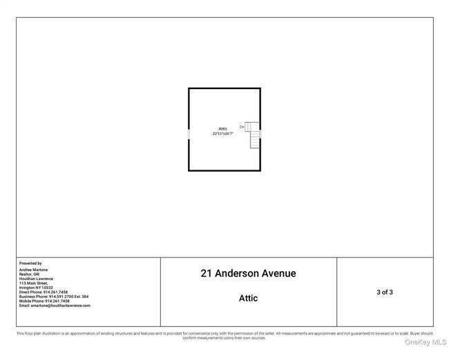 Building Photo - 21 Anderson Ave