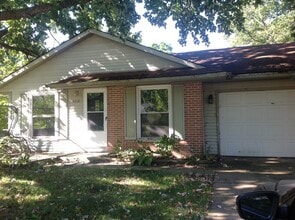 Building Photo - 4518 Chisholm Trail