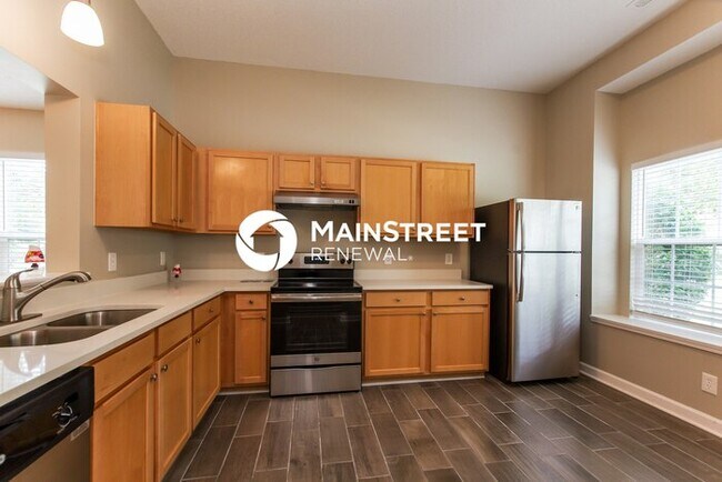 Building Photo - 3 Bedroom Pet-Friendly Home in Indian Trail, NC with Main Street Renewal