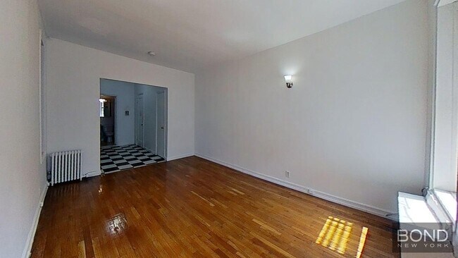 Floorplan - 330 East 74th Street