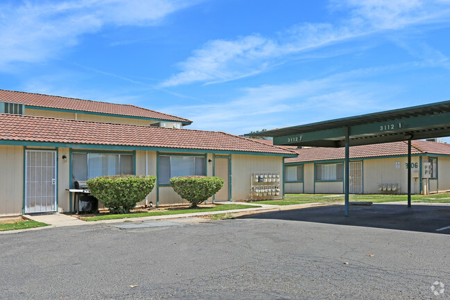 Building Photo - Buena Vista Apartments