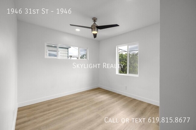 Building Photo - 1946 31st St