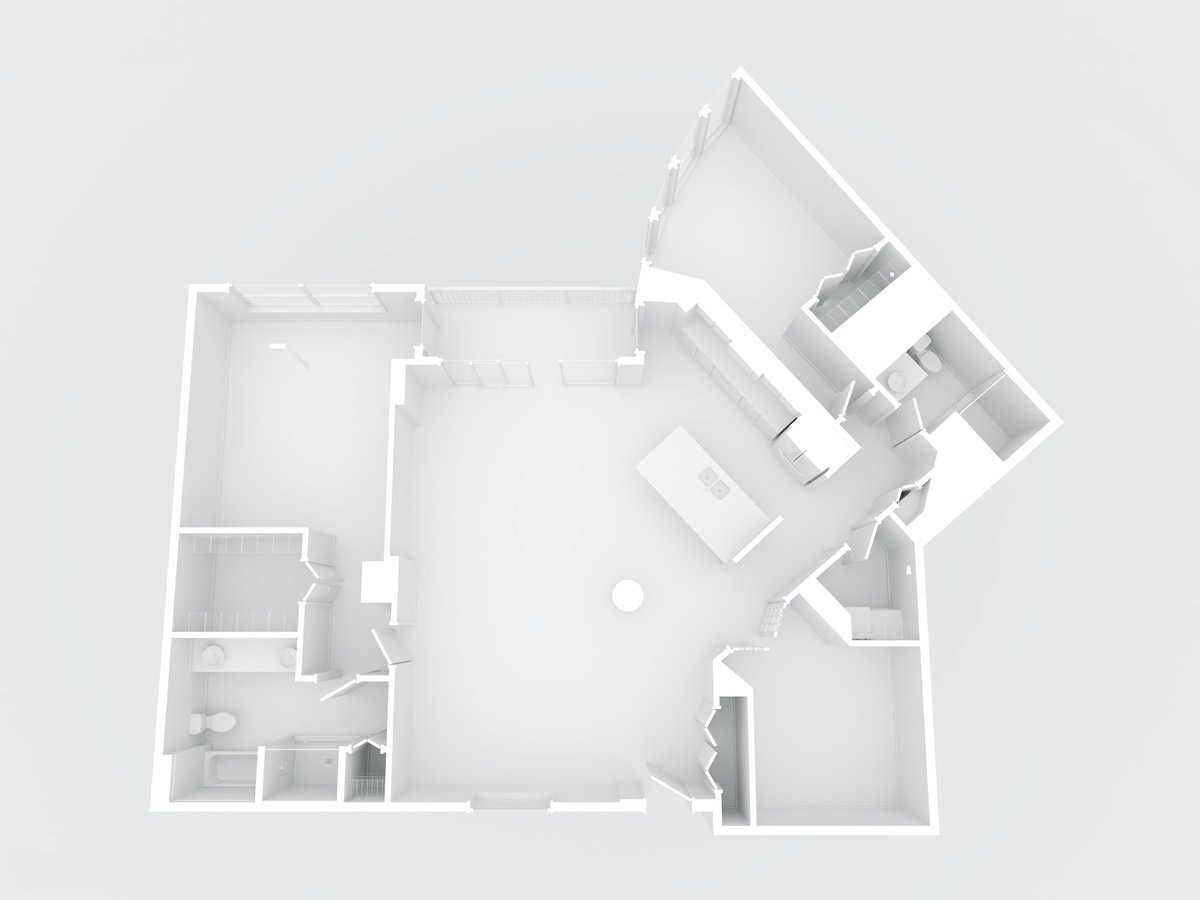 Building Photo - 807 Davis St