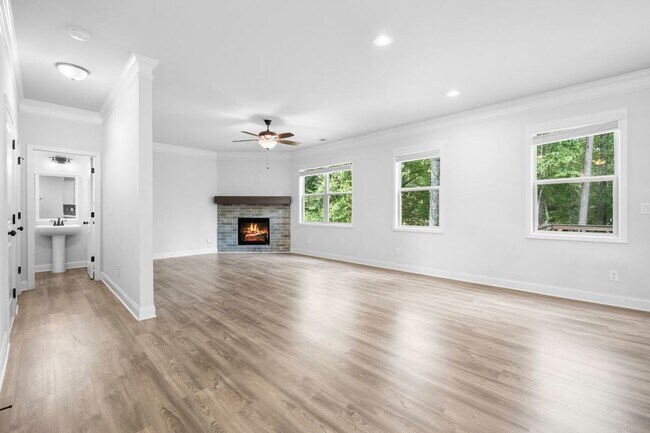 Building Photo - 315 Hudson Chase Ct